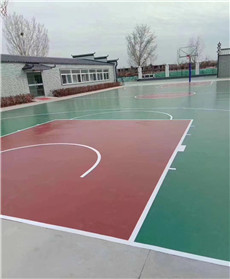 庆阳全场景翻新维修工程